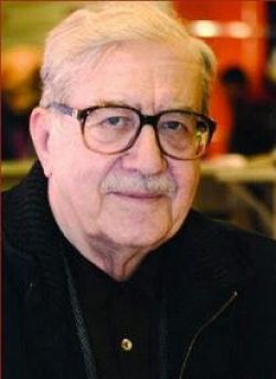Turgut Özakman