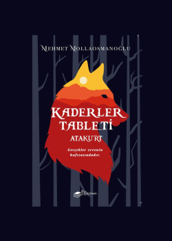 Kaderler Tableti - Atakurt
