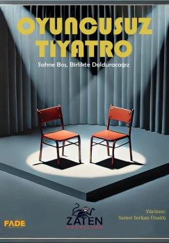 Oyuncusuz Tiyatro