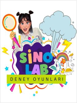 Sinolab Deney Oyunları