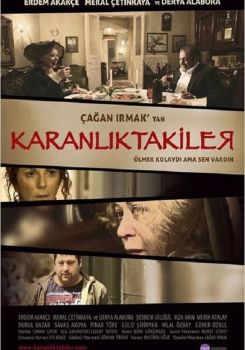 Karanlıktakiler