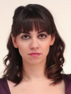 Aslı Zırhlı