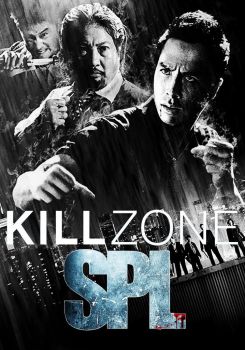 SPL: Kill Zone