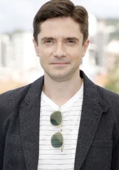 Topher Grace