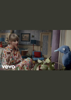 Taylor Swift - We Are Never Ever Getting Back Together