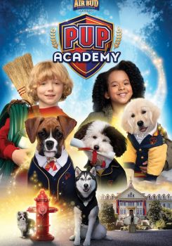 Pup Academy