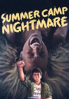 Summer Camp Nightmare