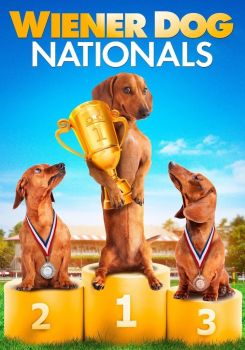 Wiener Dog Nationals