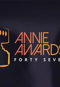 47th Annie Awards