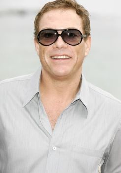 Jean-Claude Van Damme