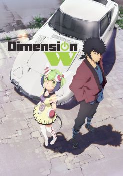 Dimension W