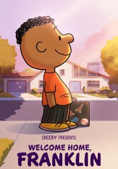 Snoopy Presents: Welcome Home, Franklin