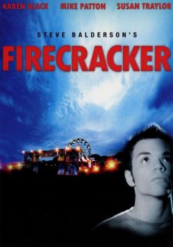 Firecracker