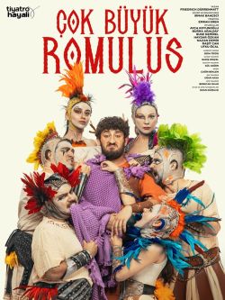 Çok Büyük Romulus