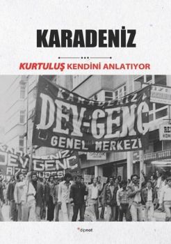 Karadeniz - Kurtuluş Kendini Anlatıyor 7