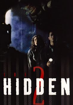 The Hidden II