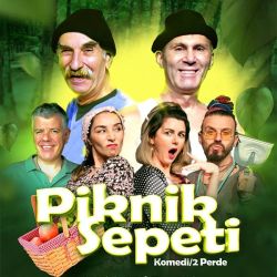 Piknik Sepeti