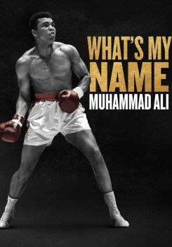 What's My Name | Muhammad Ali