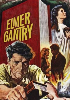 Elmer Gantry