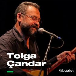 Tolga Çandar- Maksat Muhabbet