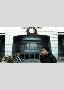 Allame - Bir Dakika (Official Video)