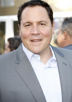 Jon Favreau