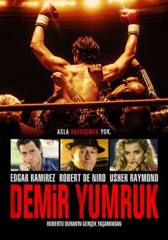 Demir Yumruk