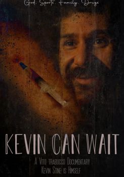Kevin Can Wait
