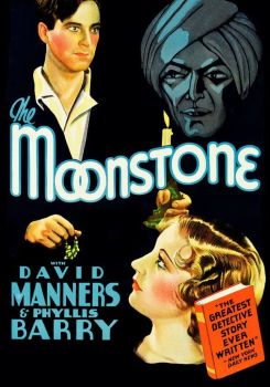 The Moonstone