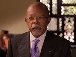 Henry Louis Gates Jr.