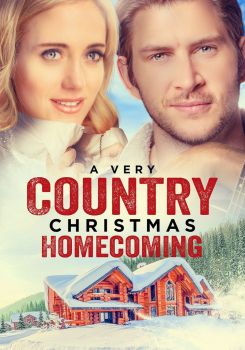 A Very Country Christmas: Homecoming