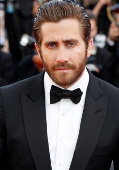 Jake Gyllenhaal