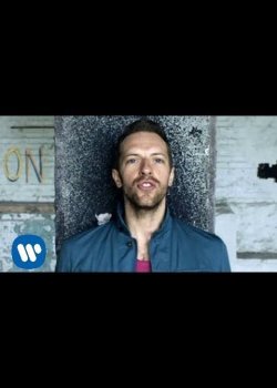 Coldplay - Every Teardrop Is a Waterfall (Official Video)