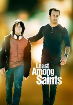 Least Among Saints