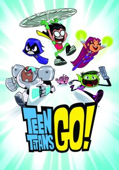 Teen Titans Go!