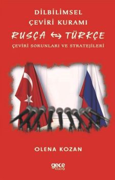 Dilbilimsel Çevirir Kuramı