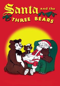 Santa and the Three Bears