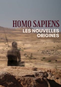 Homo sapiens, the New Origins