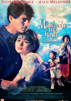 Maalaala mo kaya: The Movie