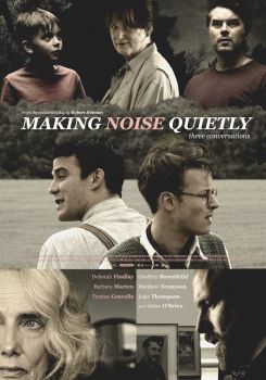 Making Noise Quietly