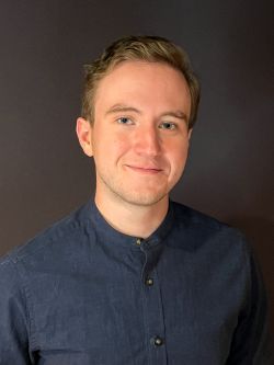 Michael Dean Parsons