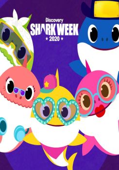 Baby Shark's Big Week!