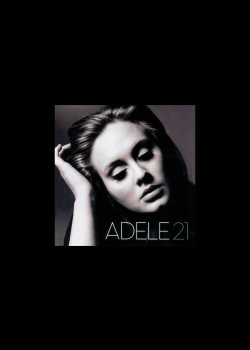 Adele - Rolling In The Deep (Clean Version)