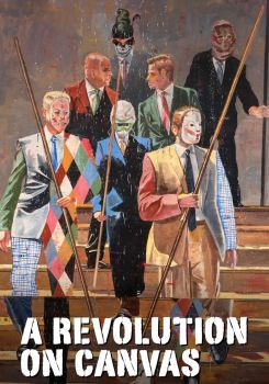 A Revolution on Canvas
