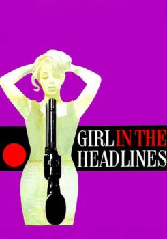 Girl in the Headlines