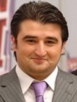 Serkan Özel