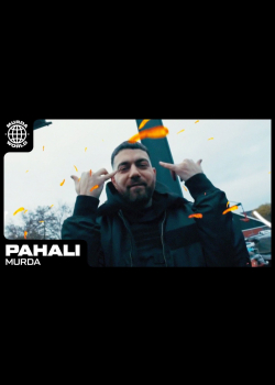 Murda - Pahalı (prod. Yung Felix)
