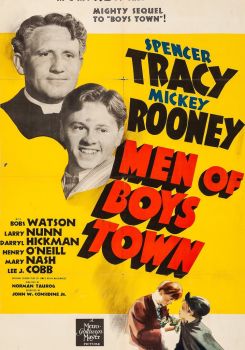 Men of Boys Town