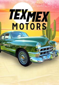 Tex Mex Motors