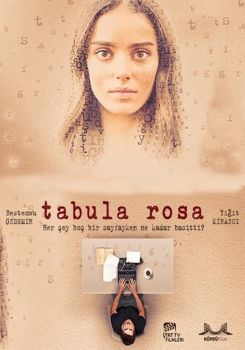 Tabula Rosa